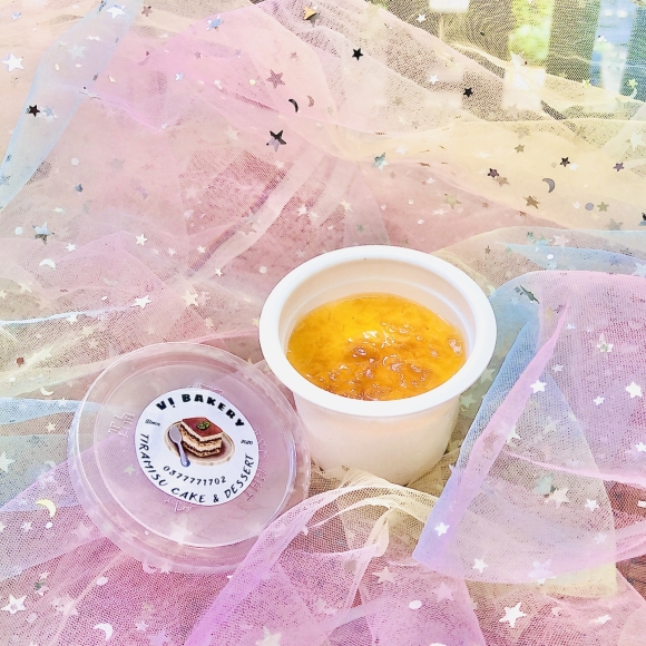 Sữa chua phomai Mix vị Thơm