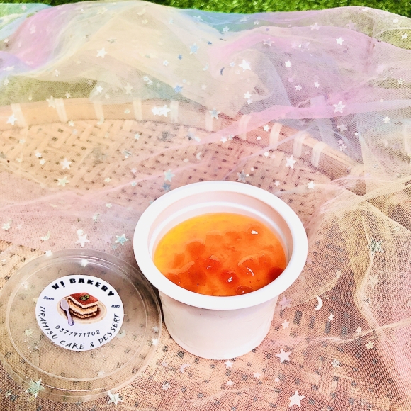 Sữa chua phomai Mix vị Đào