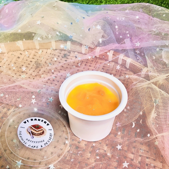 Sữa chua phomai Mix vị Xoài