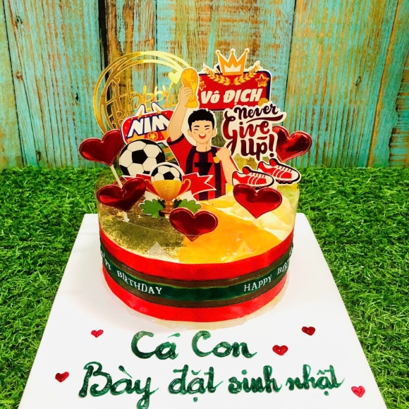 Chủ đề Thể thao, bóng đá, chàng trai - size 16