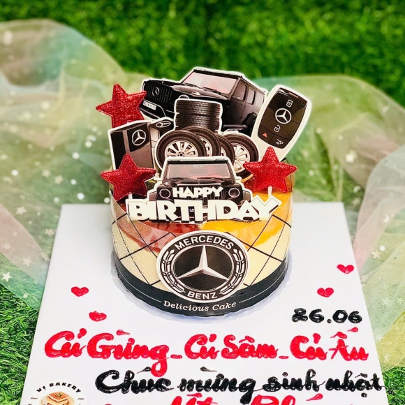 Chủ đề Chàng trai 17 - size 14