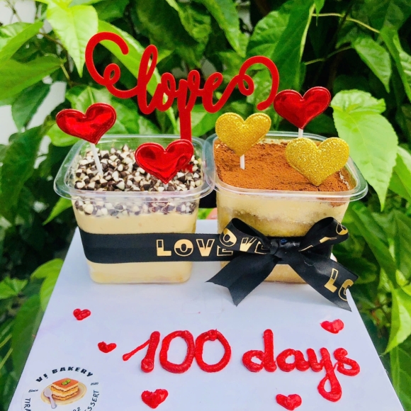 Set 2 hộp Couple 9 